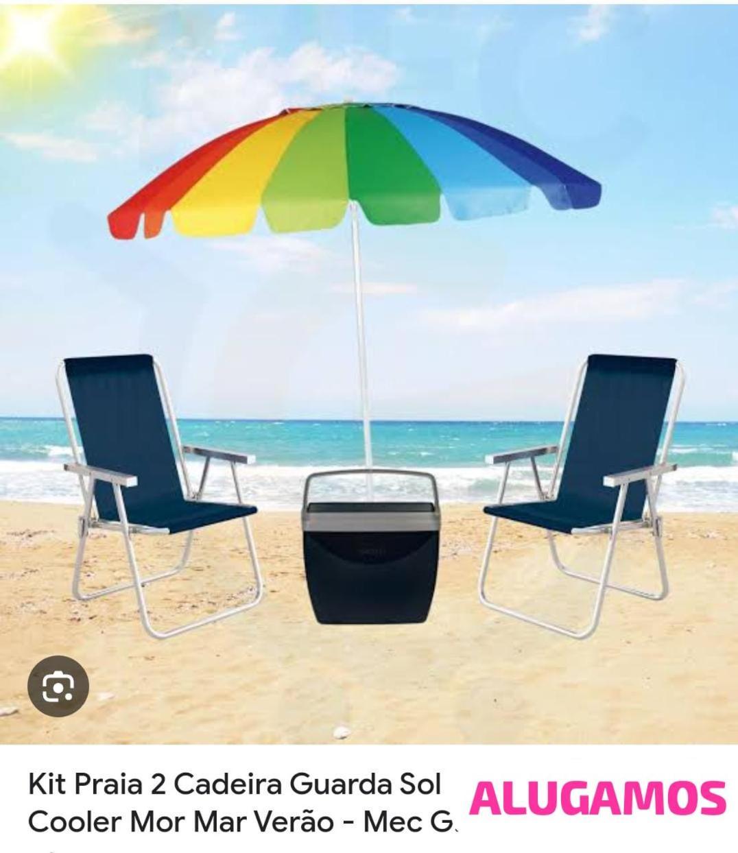 Casa De Praia Completa Em Cabo Frio 6 Para Ate 5 Pessoas Екстер'єр фото