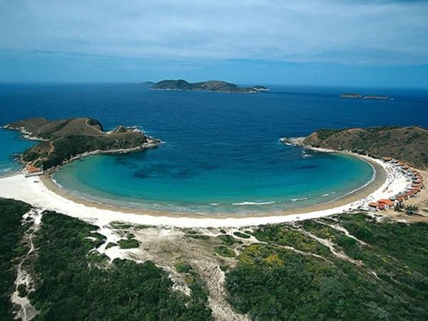 Casa De Praia Completa Em Cabo Frio 6 Para Ate 5 Pessoas Екстер'єр фото